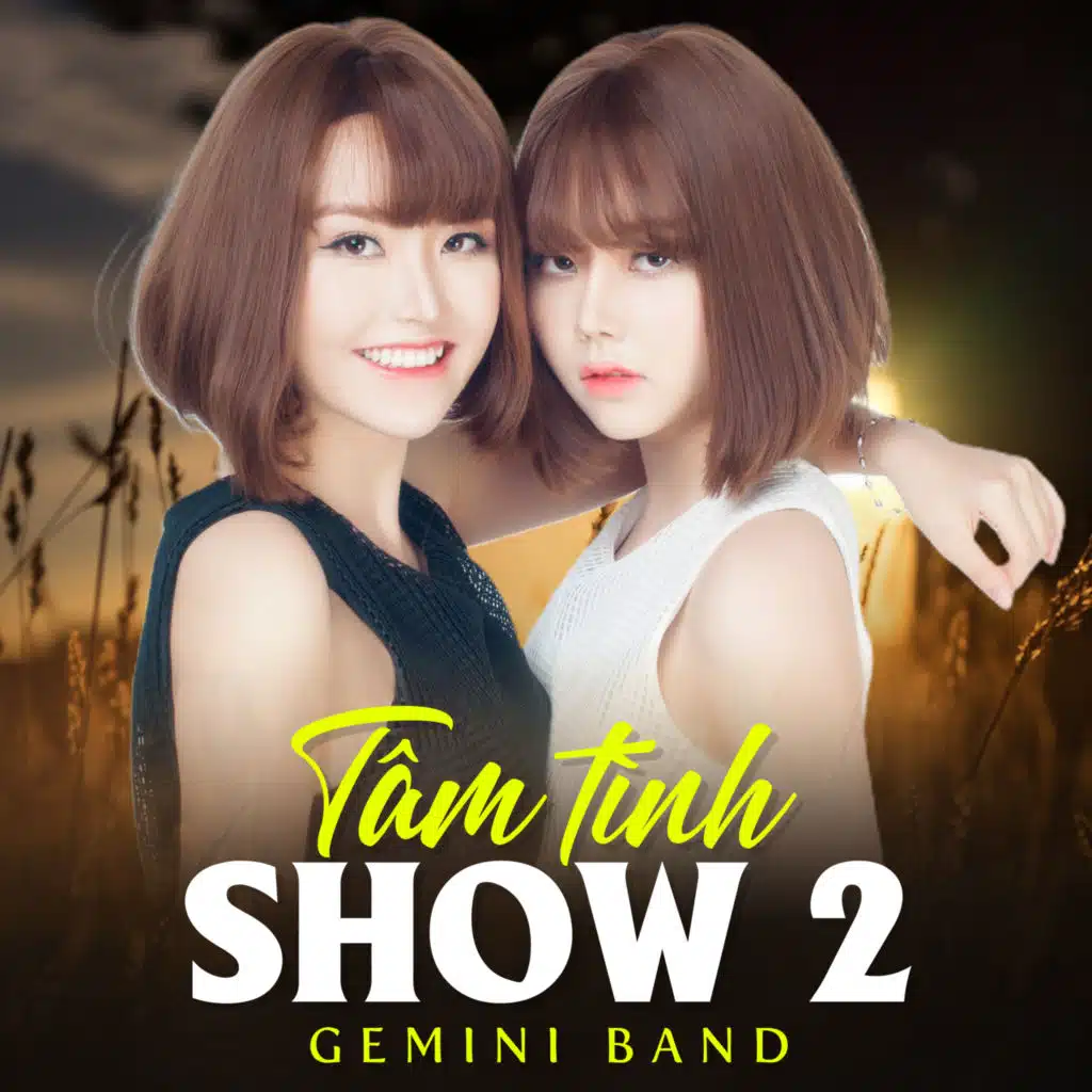Gemini Band & Bằng Cường