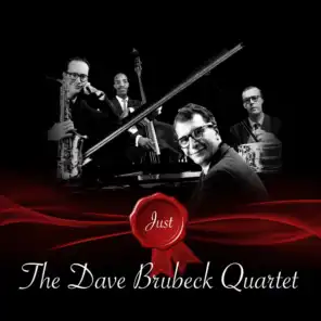 Just - The Dave Brubeck Quartet