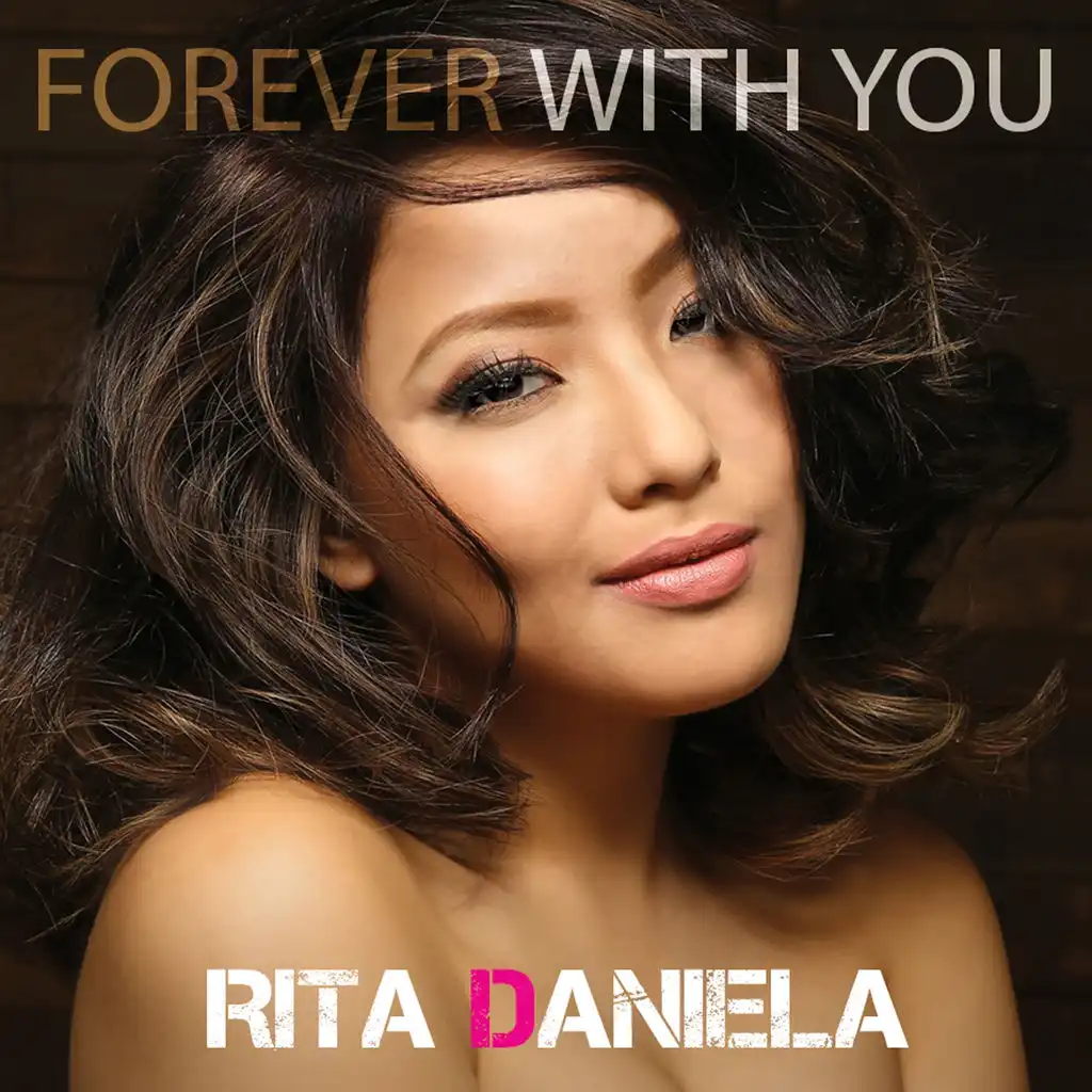 Forever with You (Backing Track)