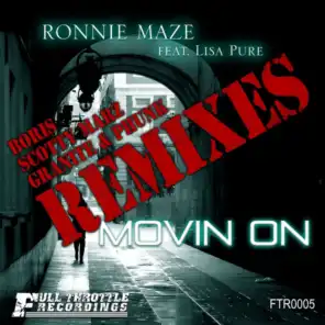 Ronnie Maze