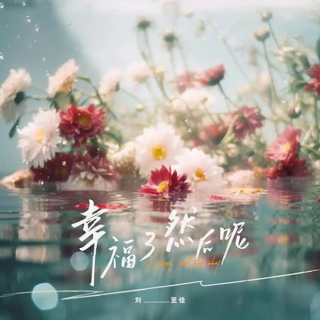 Happy,then?(Official version)