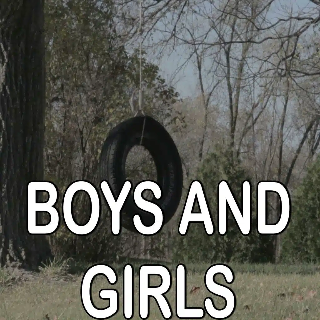 Boys And Girls - Tribute to Will.I.Am and Pia Mia