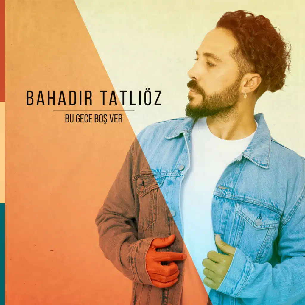 Bu Gece Boş Ver
