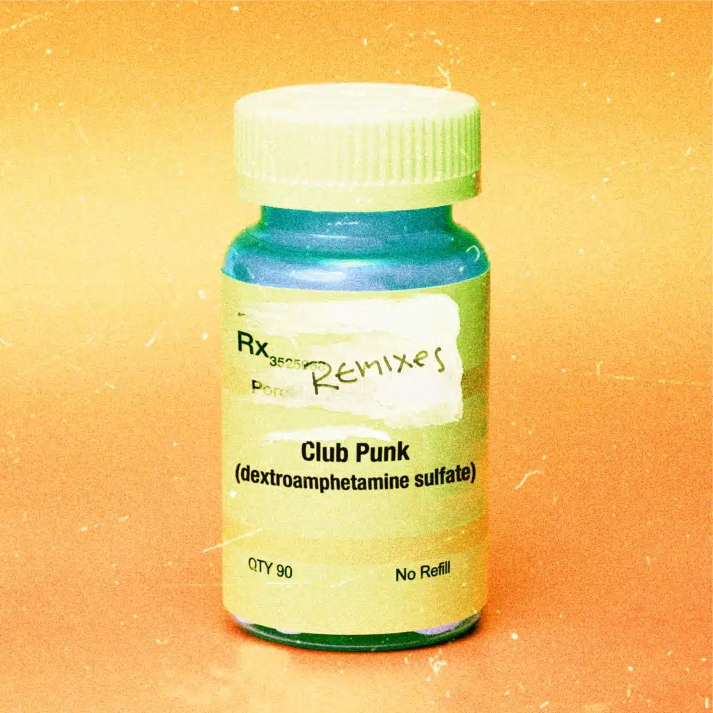 Club Punk