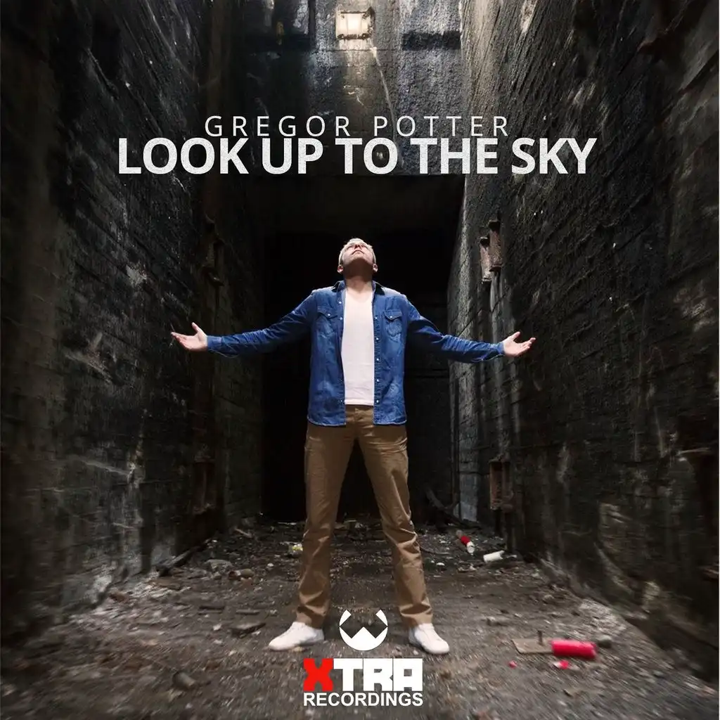 Look Up to the Sky (Extended Mix)