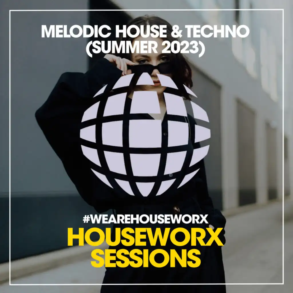 Melodic House & Techno 2023