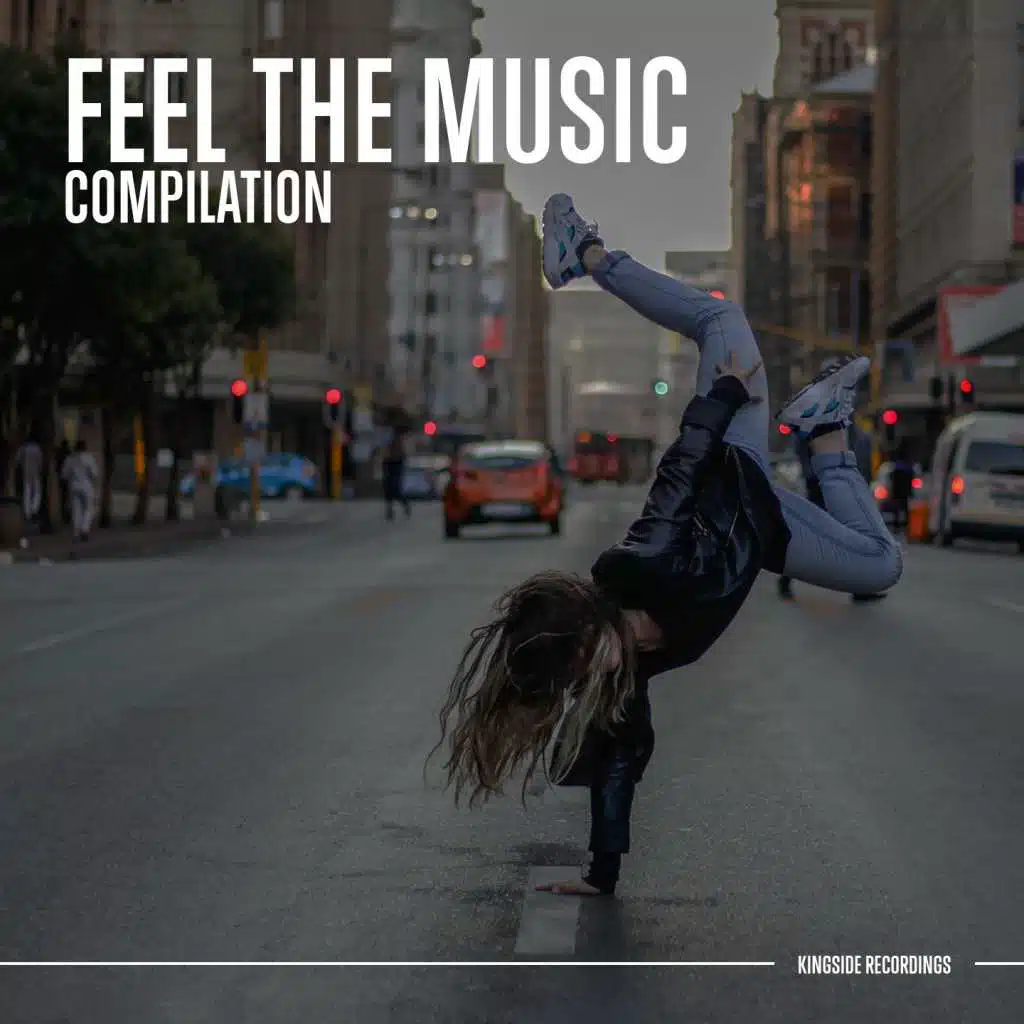 Feel the Music