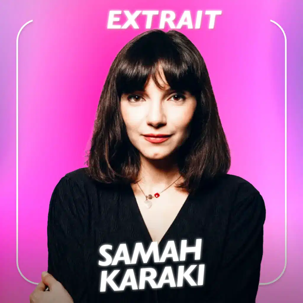 [EXTRAIT] Samah Karaki, Docteure en Neurosciences - Comment gérer son anxiété ?