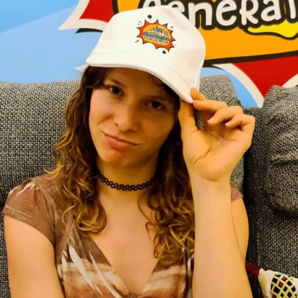 109 - Madeline's Journey to Her Dad