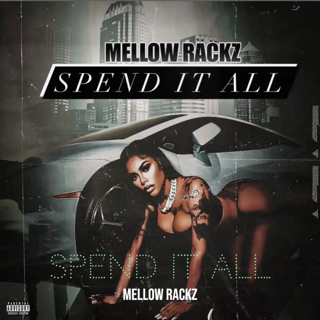 Spend It All