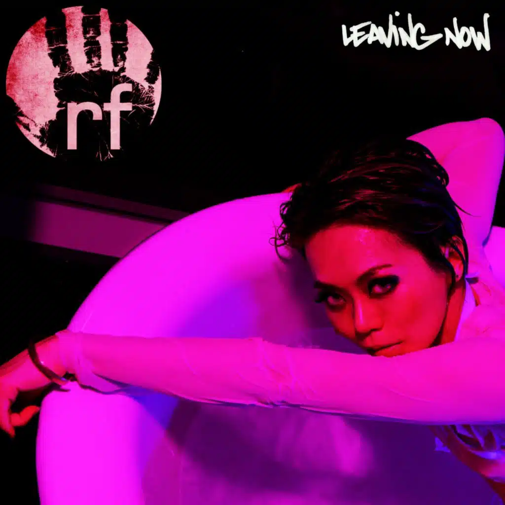 Leaving Now (Tyler Dancer Remix)