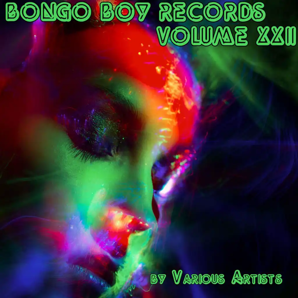 Bongo Boy Records, Vol. XXII