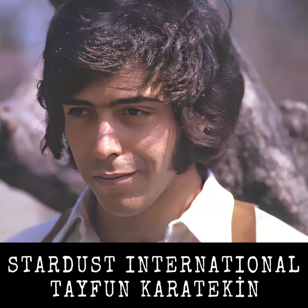Tayfun Karatekin and Stardust International