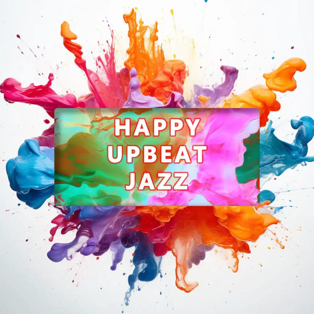 Happy Upbeat Jazz Vol. 2