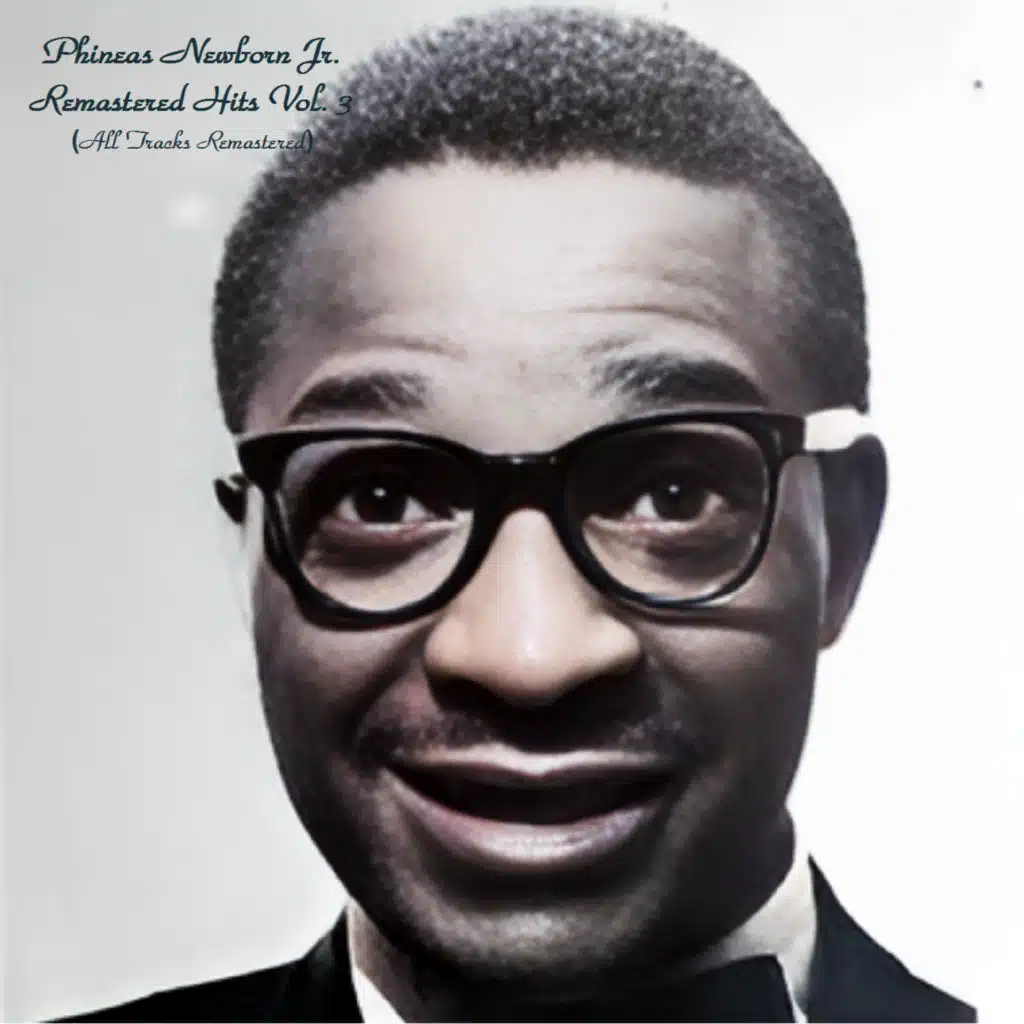 Phineas Newborn Jr.
