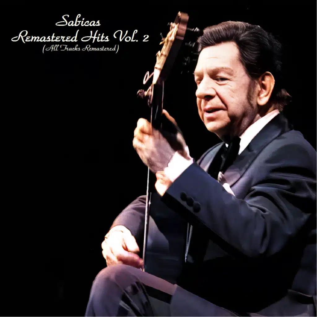 Sabicas,  Mario Escudero