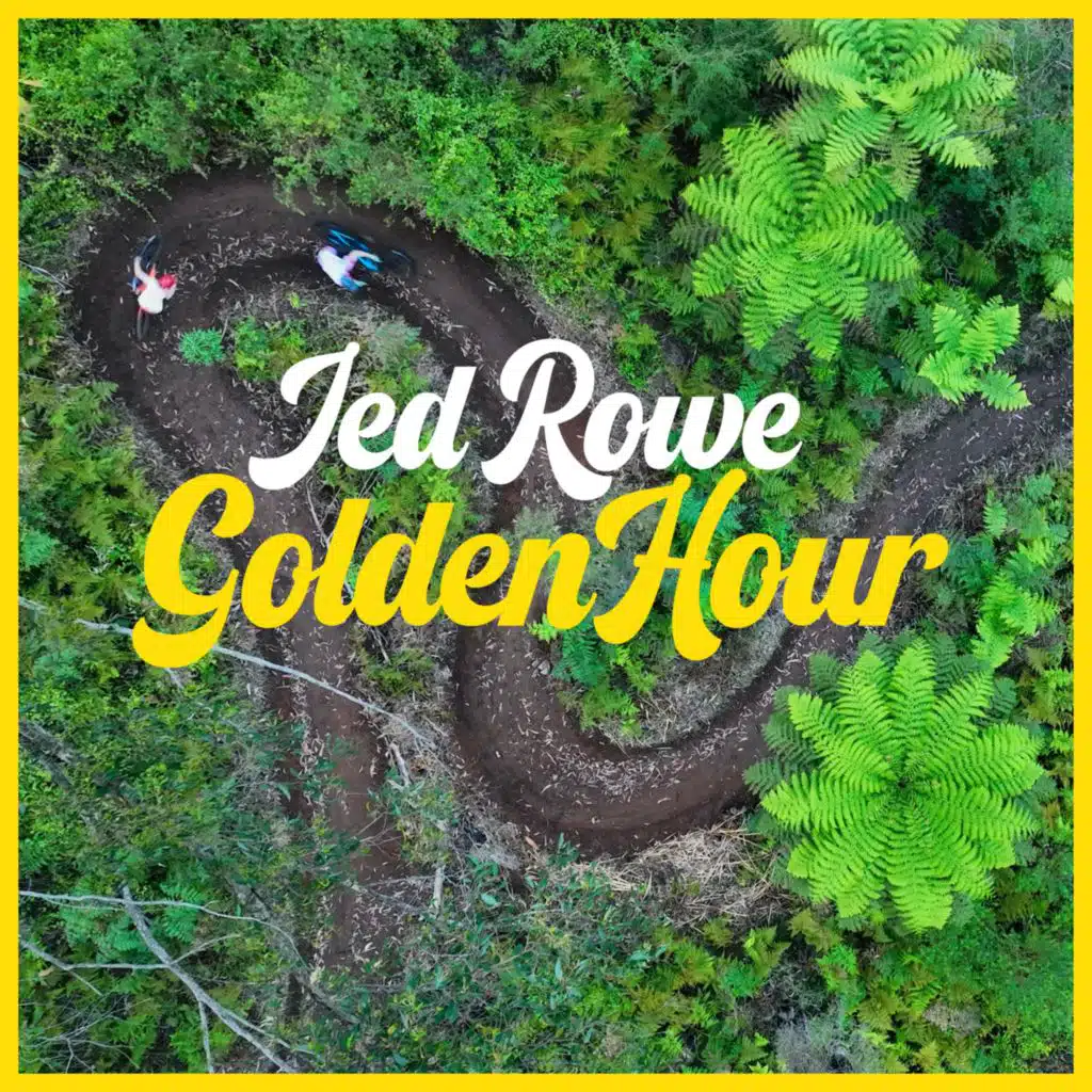 Jed Rowe