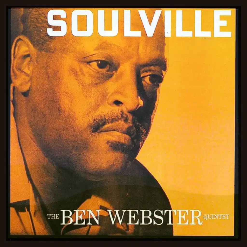 Ill Wind (You're Blowin' Me No Good)