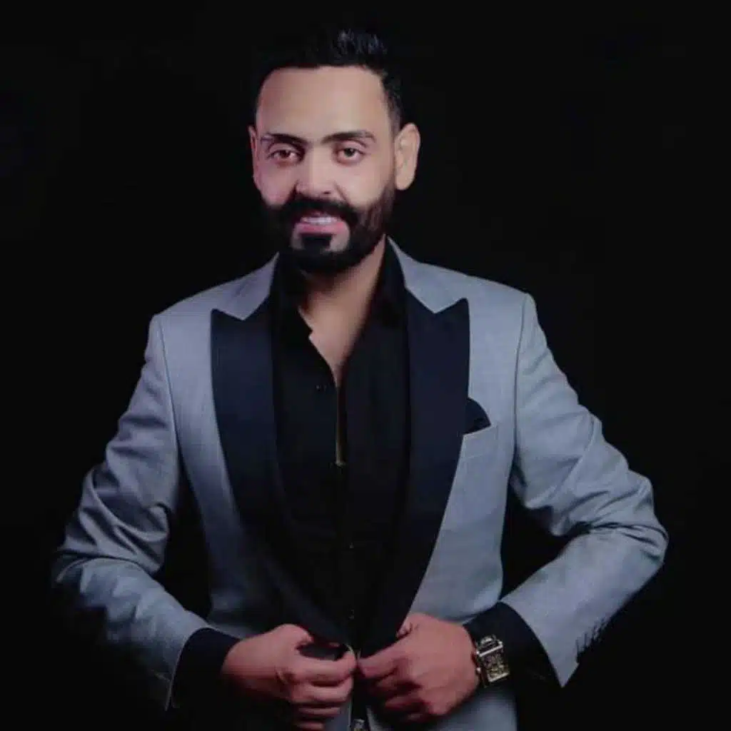 عماد الريحاني