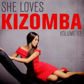 She Loves Kizomba, Vol. 13