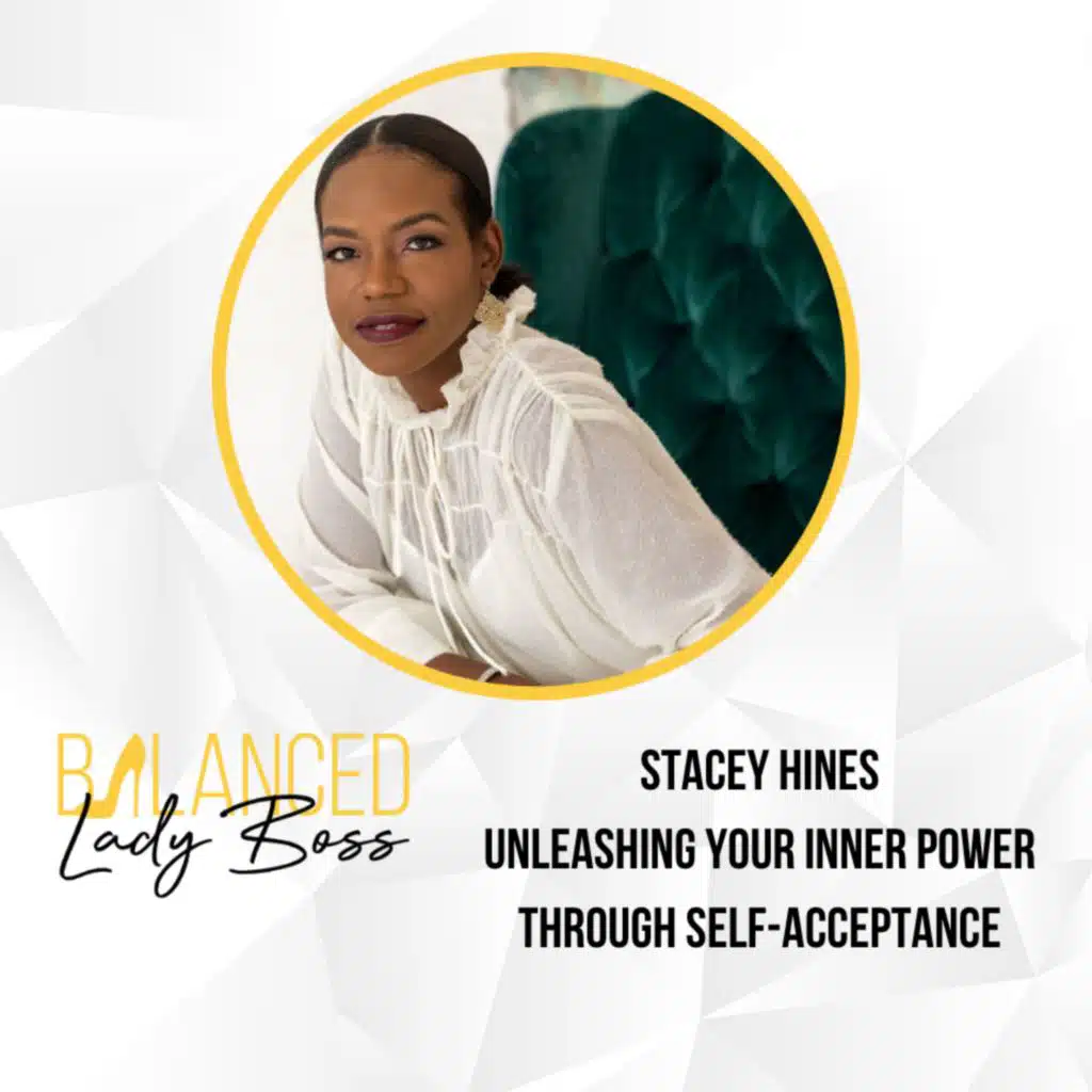 BLB153: Unleashing Your Inner Power through Self-Acceptance