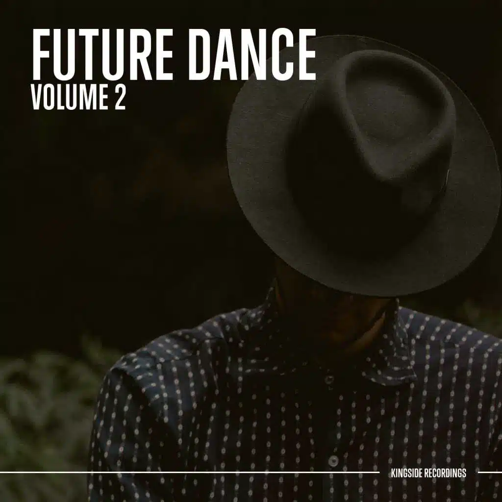 Future Dance, Vol. 2