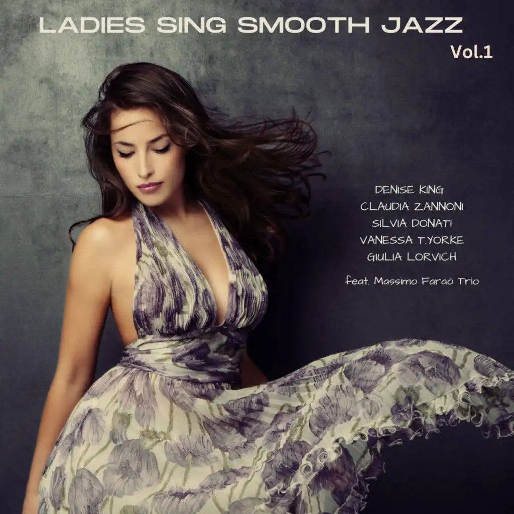 Ladies sing Smooth Jazz, Vol. 1