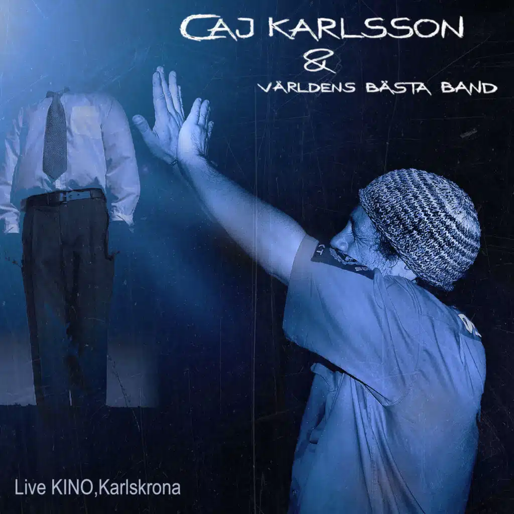 Caj Karlsson