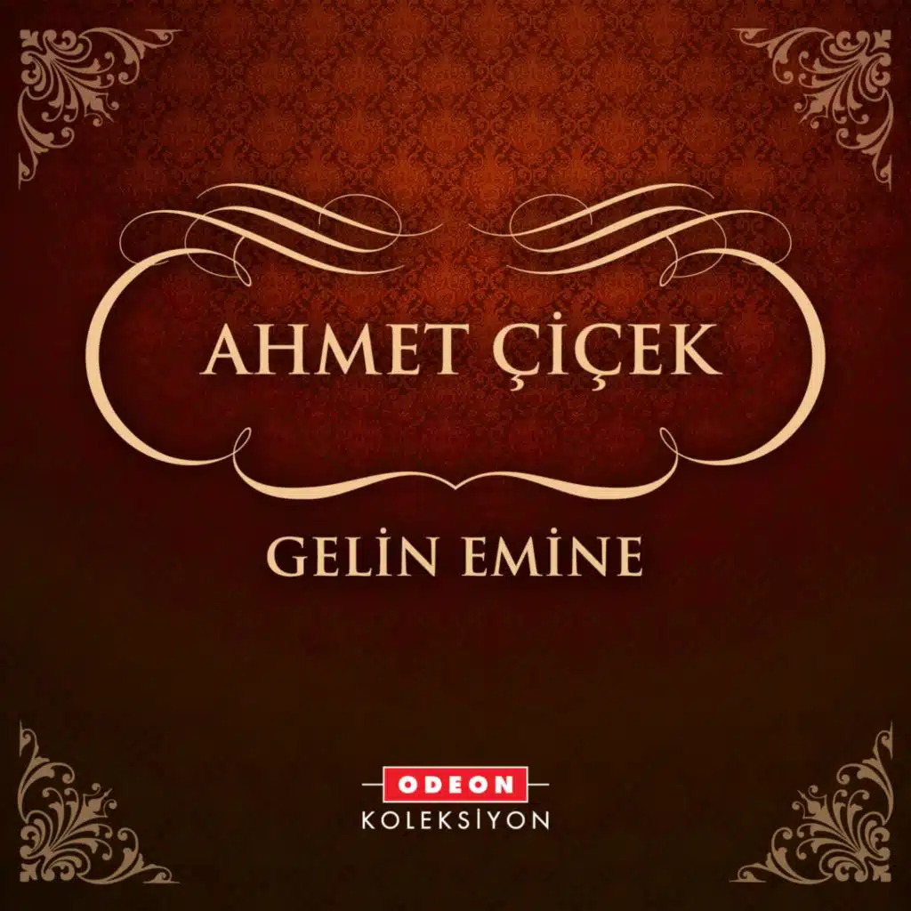 Gelin Emine