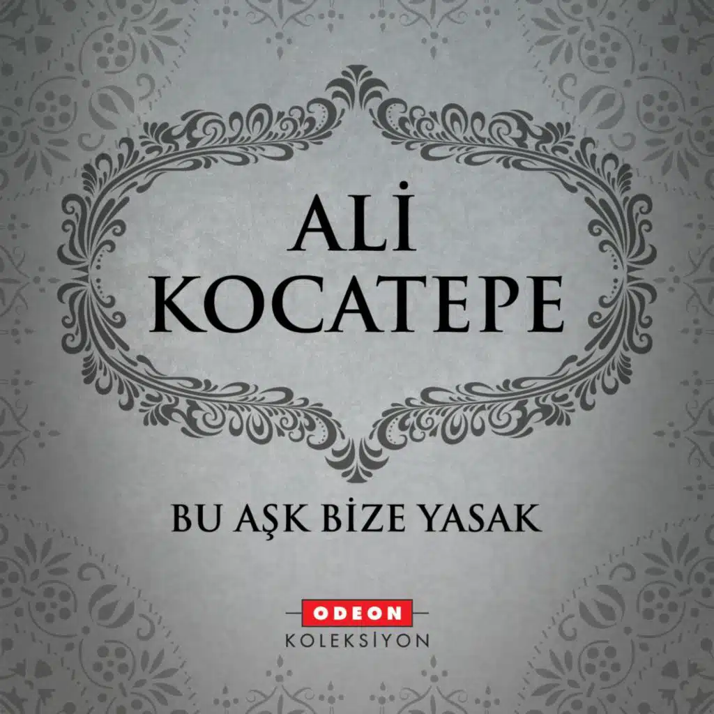 Ali Kocatepe