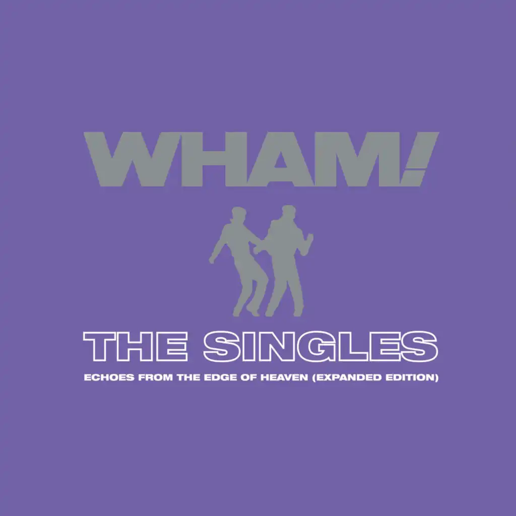 Wham Rap! (Enjoy What You Do?) (Social Mix)