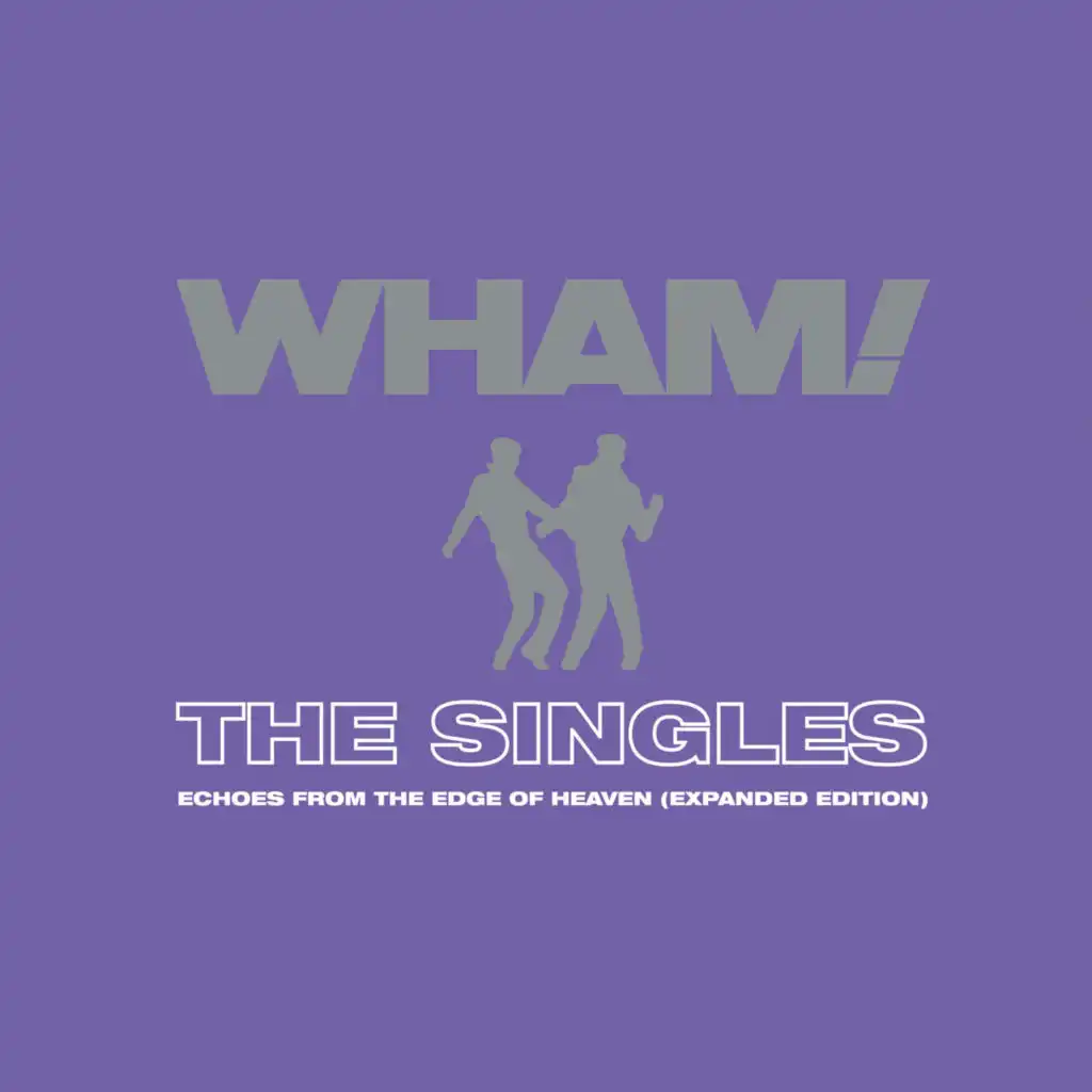 Wham Rap! (Enjoy What You Do?)