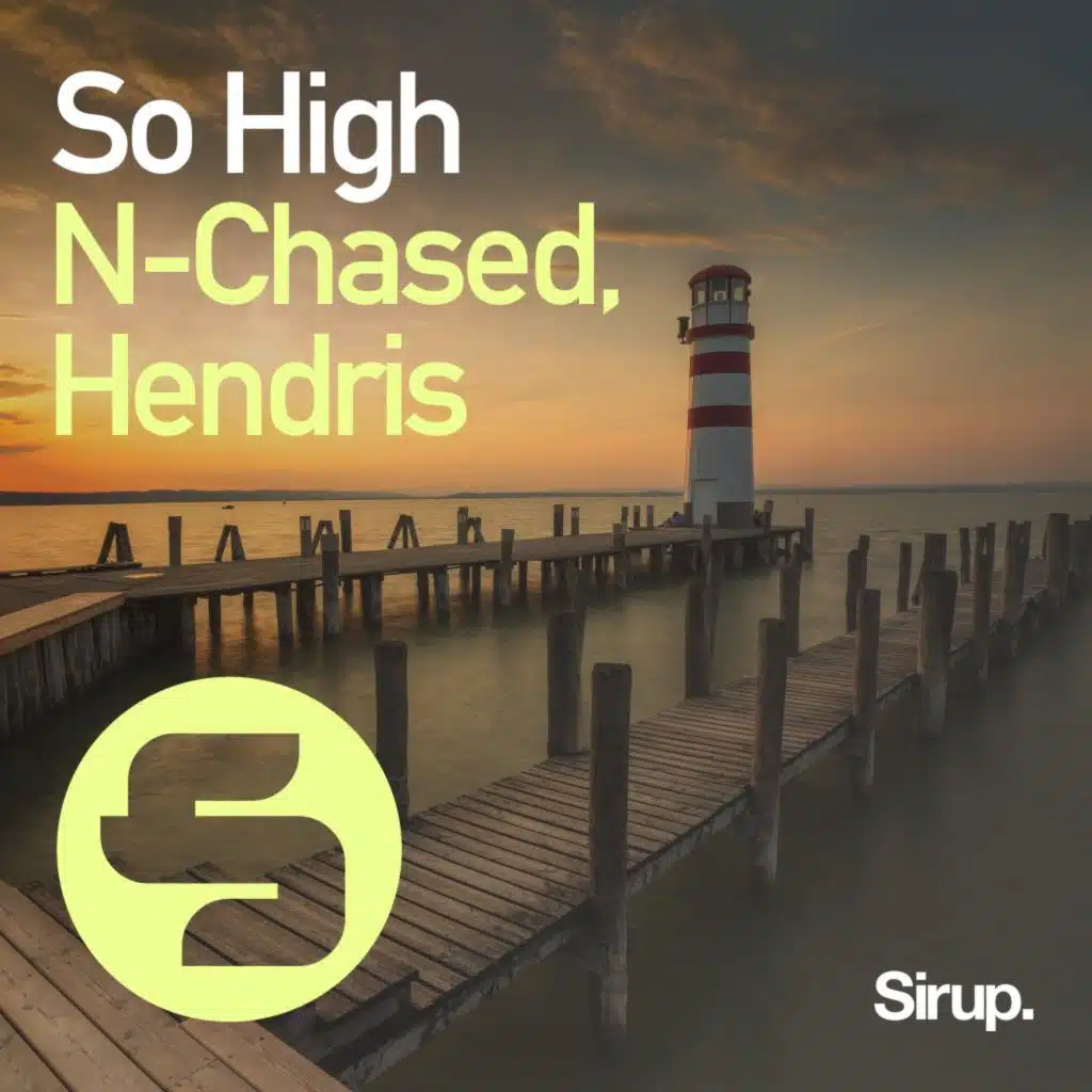 N-Chased & Hendris