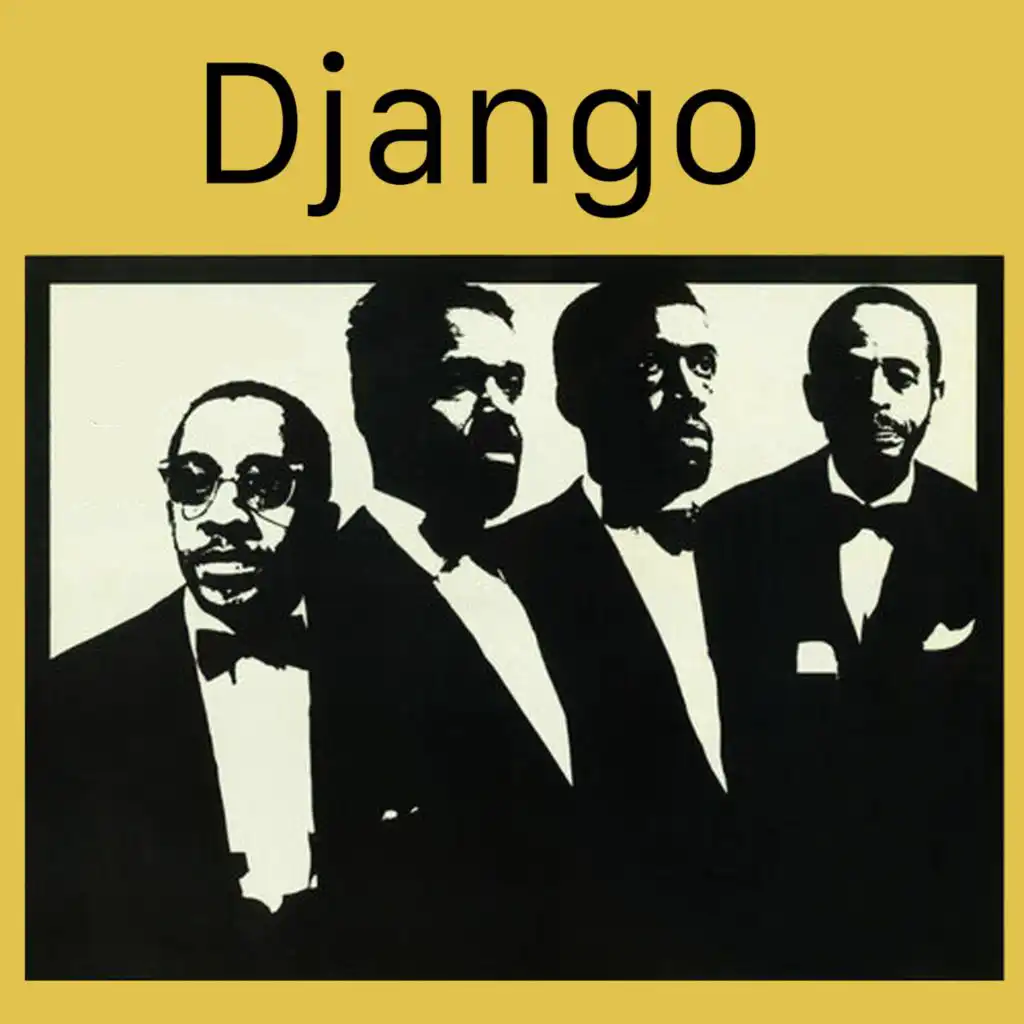 Django