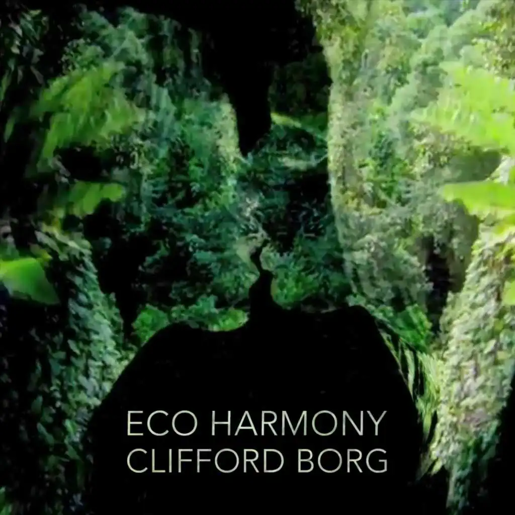 Eco Ballad  (feat. STJ, Mark Corradetti & Gautam Karnik)