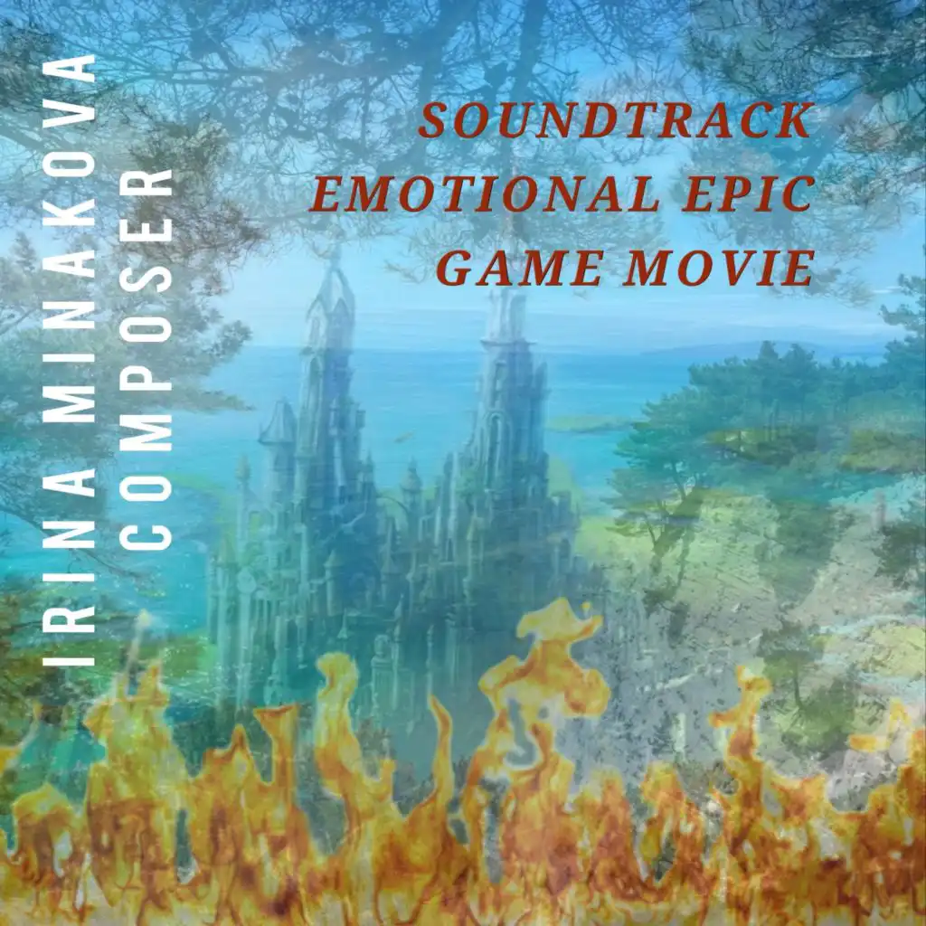 Soundtrack Emotional  Epic Game Movie