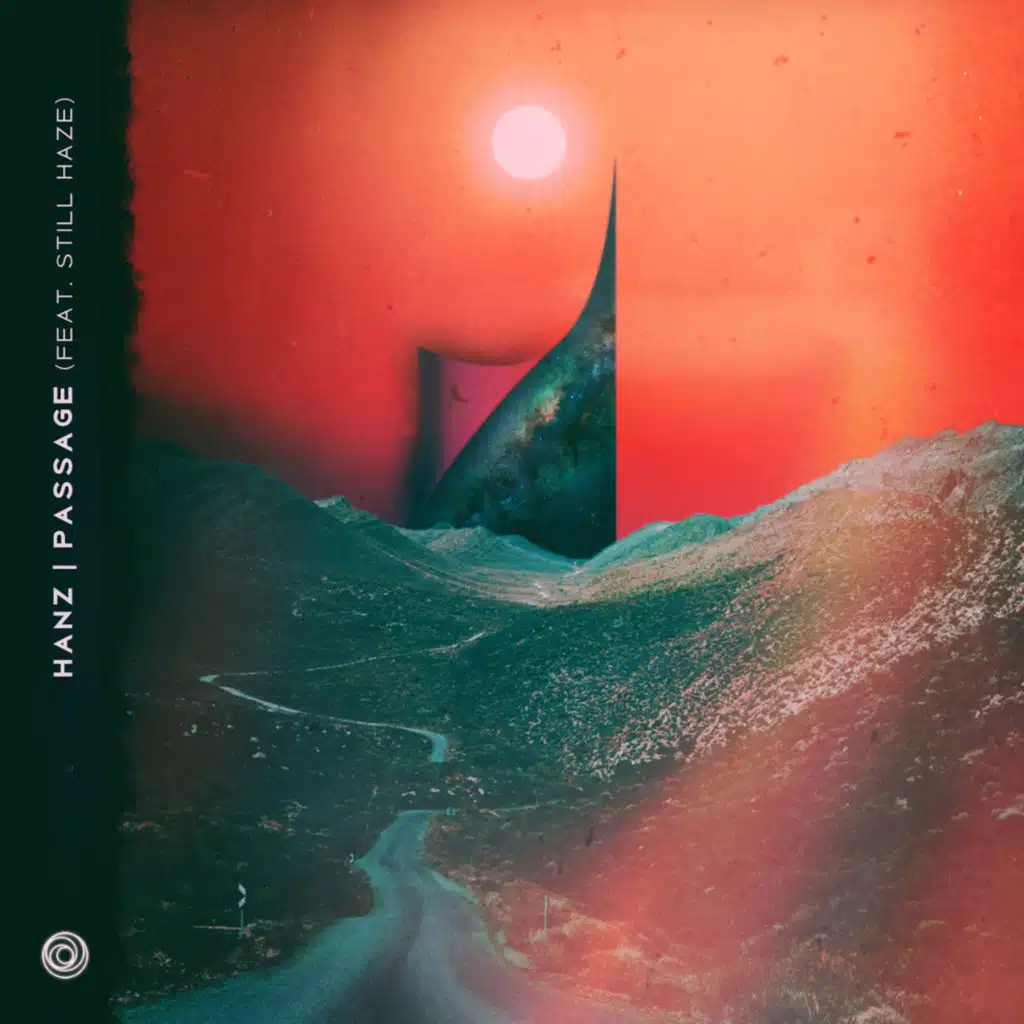 Passage (feat. Still Haze)