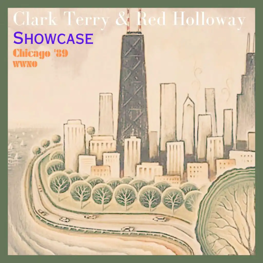 Showcase (Live Chicago '89)