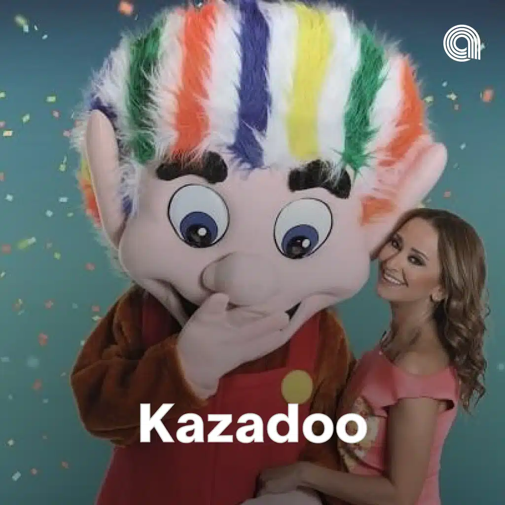 Kazadoo