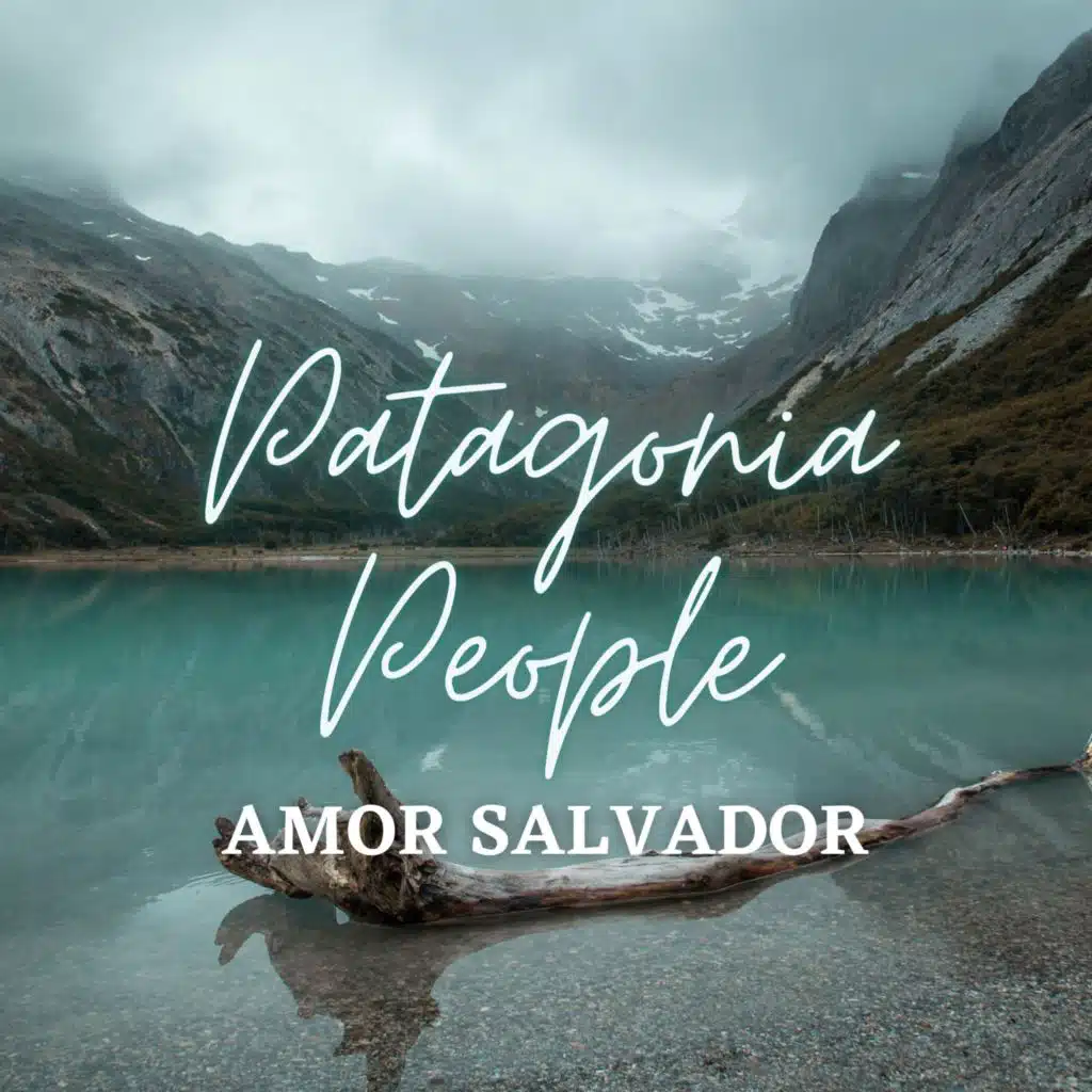 Patagonia People