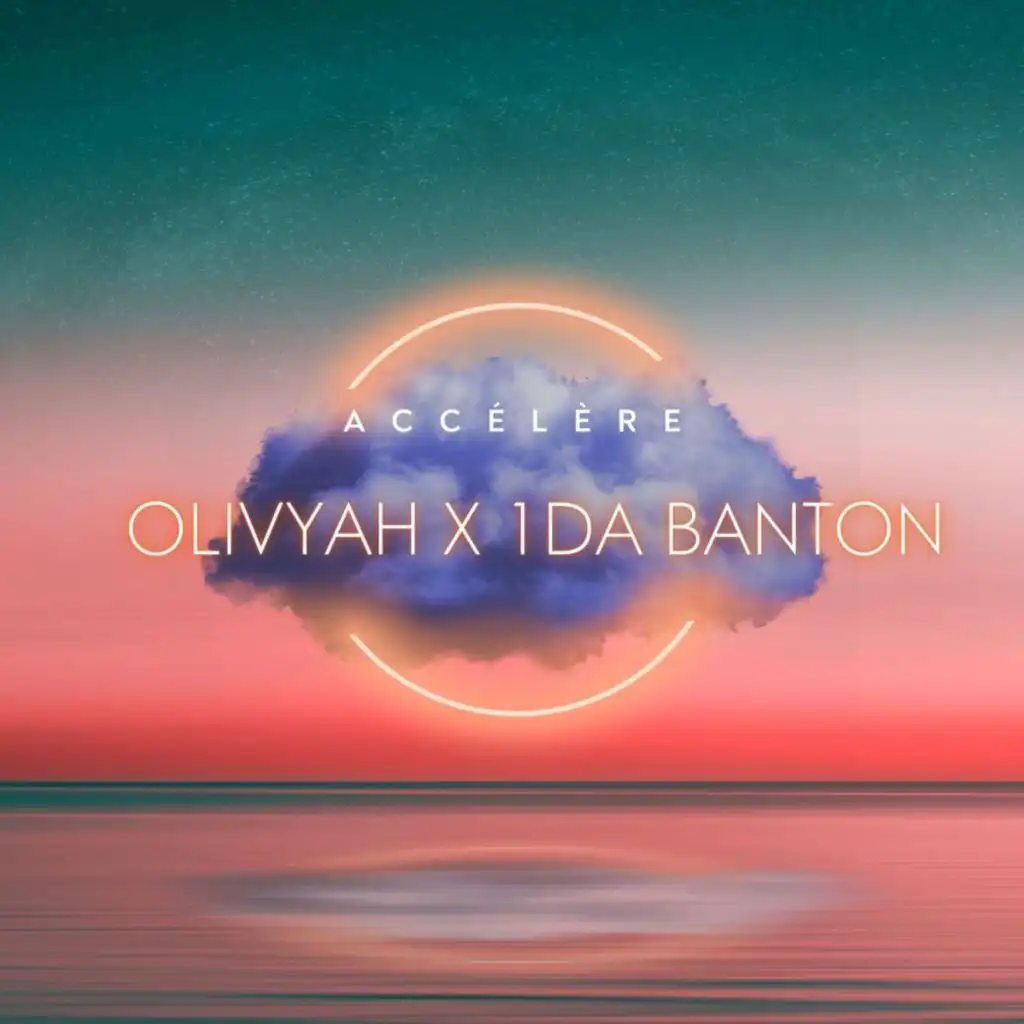 Olivyah & 1da Banton