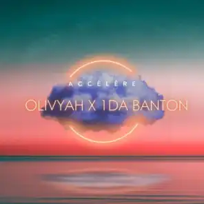 Olivyah & 1da Banton