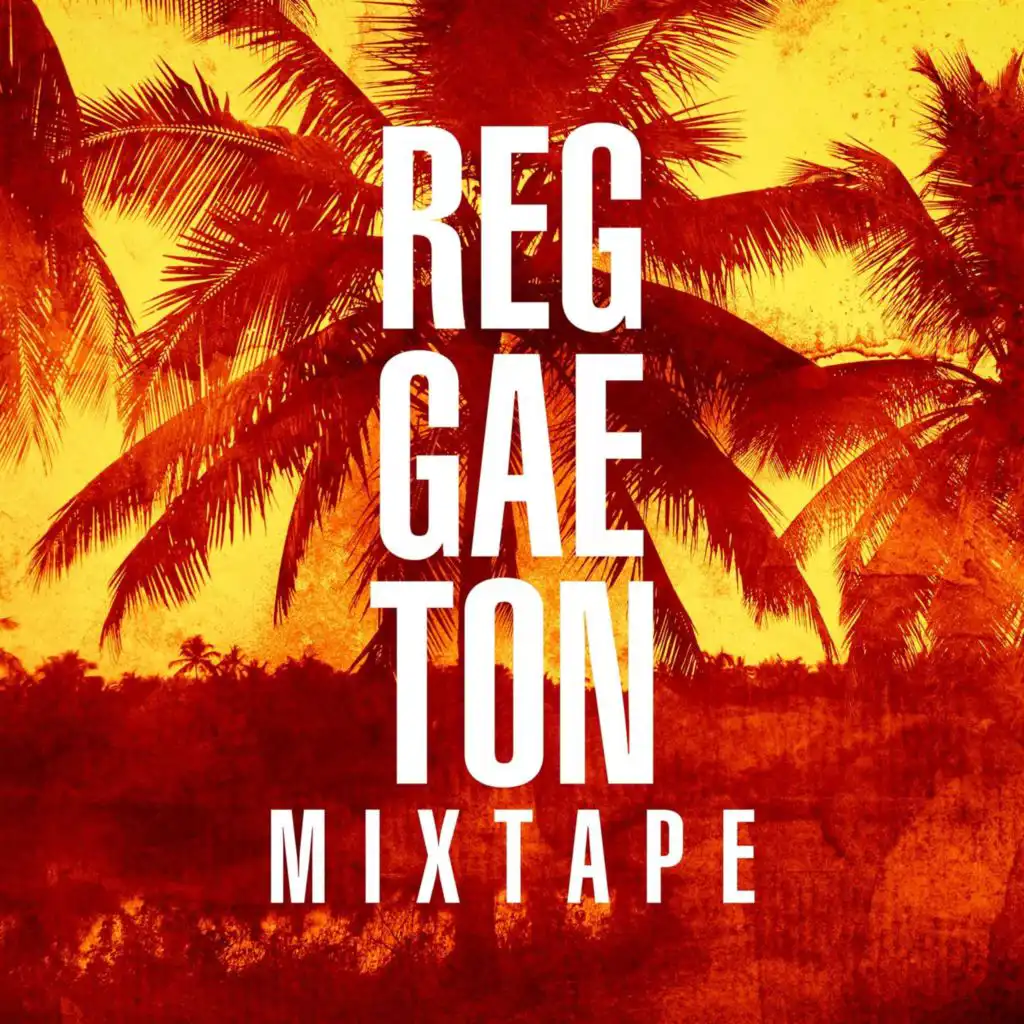 Reggaeton Mixtape