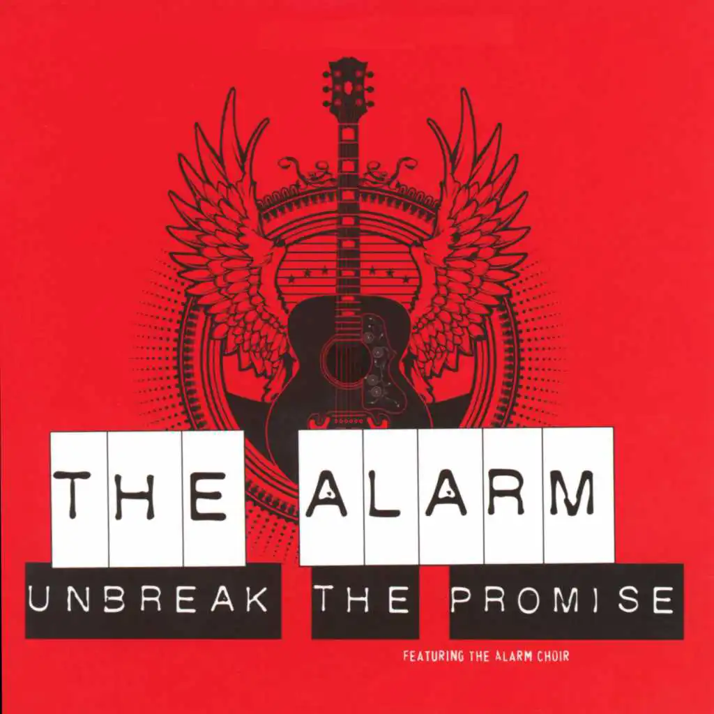 Unbreak the Promise