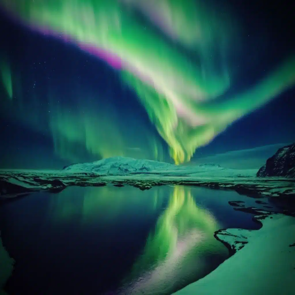 Você Já Esteve na Islândia?