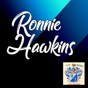 Ronnie Hawkins