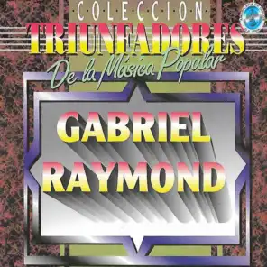 Gabriel Raymond