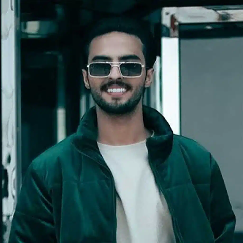 سليمان محمد