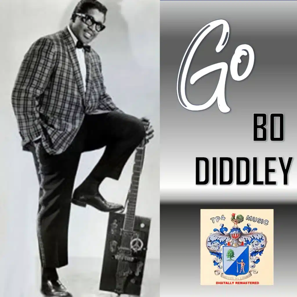 Go Bo Diddley
