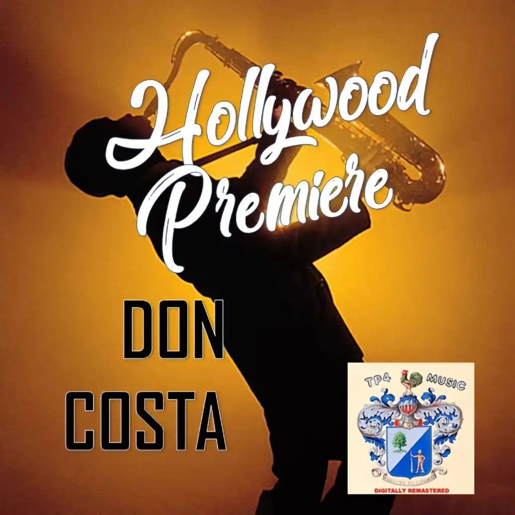 Don Costa
